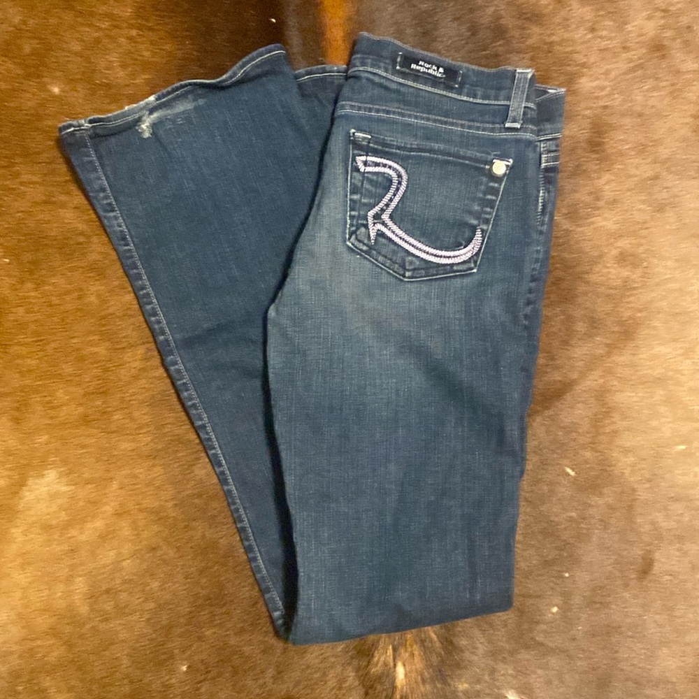 Rock & Republic Jeans